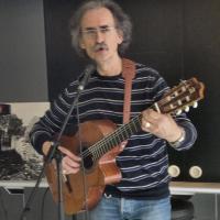 Concert Ehpad à Nyons