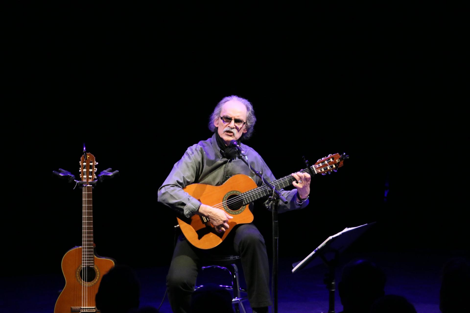 Concert à Vaison-la-Romaine