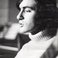 Jean à 20 ans