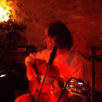 Concert chez Rémy à Valbonne