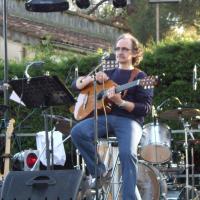 Concert au Cannet